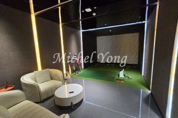 The Exchange 106 @ TRX