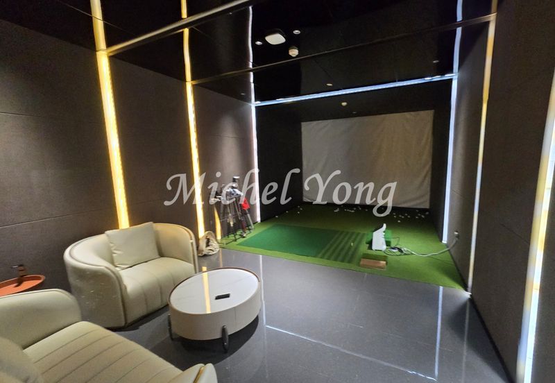 The Exchange 106 @ TRX