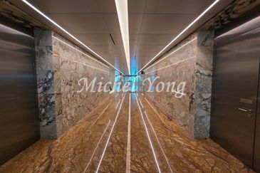 The Exchange 106 @ TRX