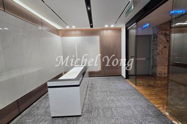 The Exchange 106 @ TRX