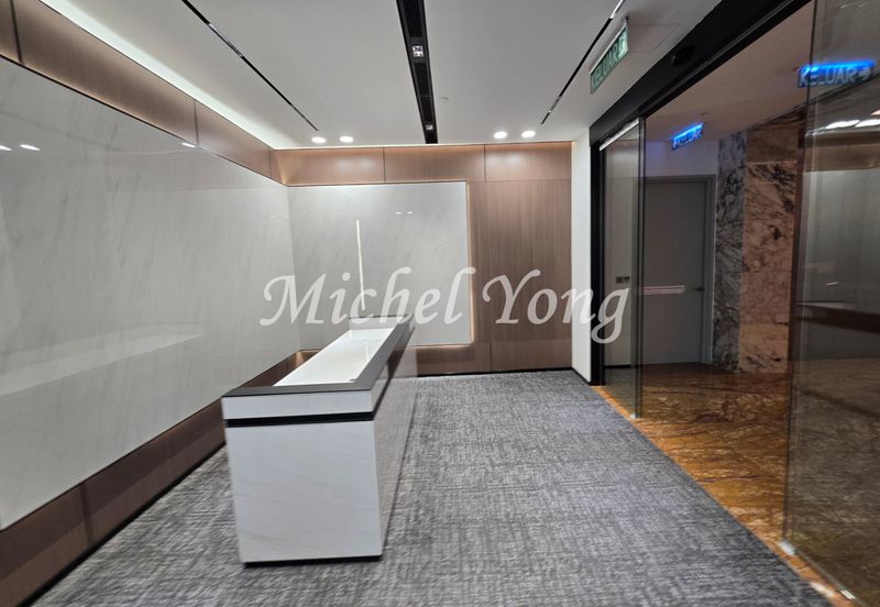 The Exchange 106 @ TRX