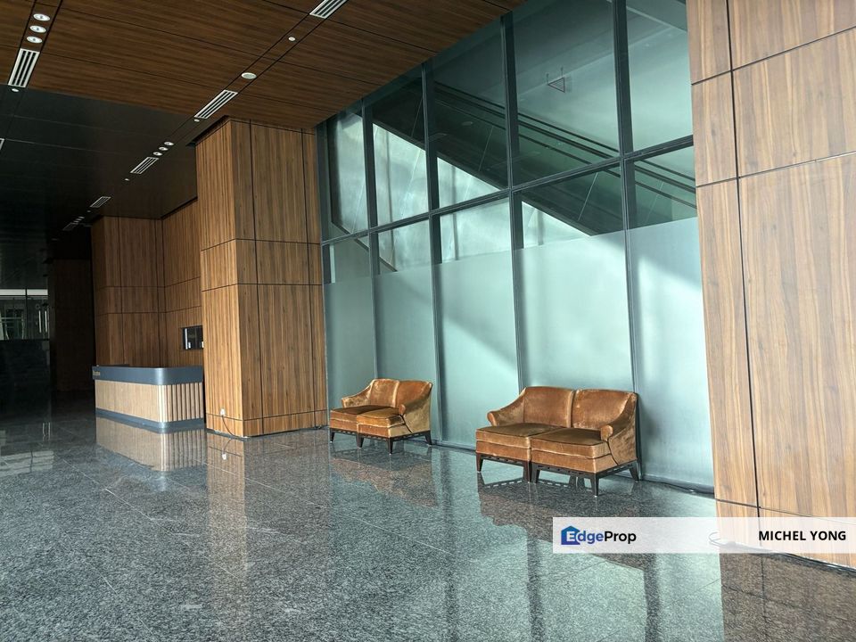 Be Seen, Be Remembered,  Be Landmark priced to move 240000sf office for sale, Selangor, Damansara Perdana