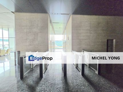 Be Seen, Be Remembered,  Be Landmark priced to move 240000sf office for sale, Selangor, Damansara Perdana