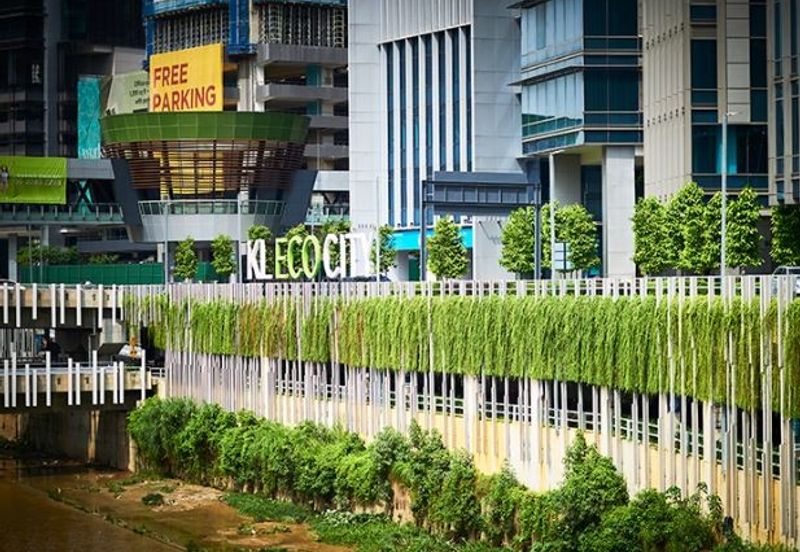 KL Eco City