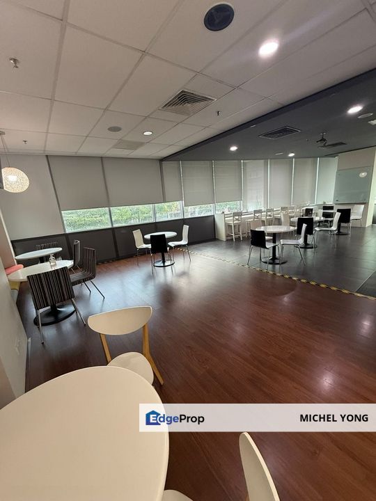 The Horizon Bangsar South Office For Rent, Kuala Lumpur, Bangsar South