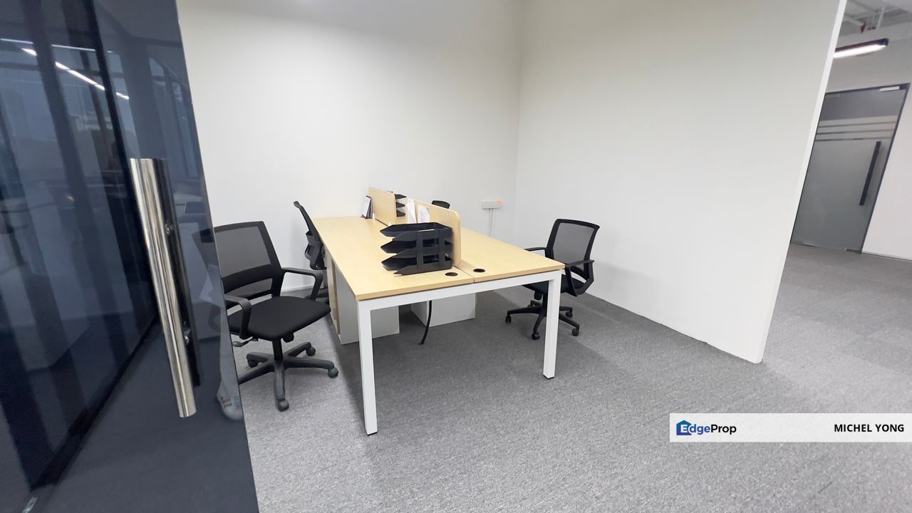 Jalan Syed Putra Menara MBMR Premium Office Kuala Lumpur For Sale, Kuala Lumpur, Kampung Pandan