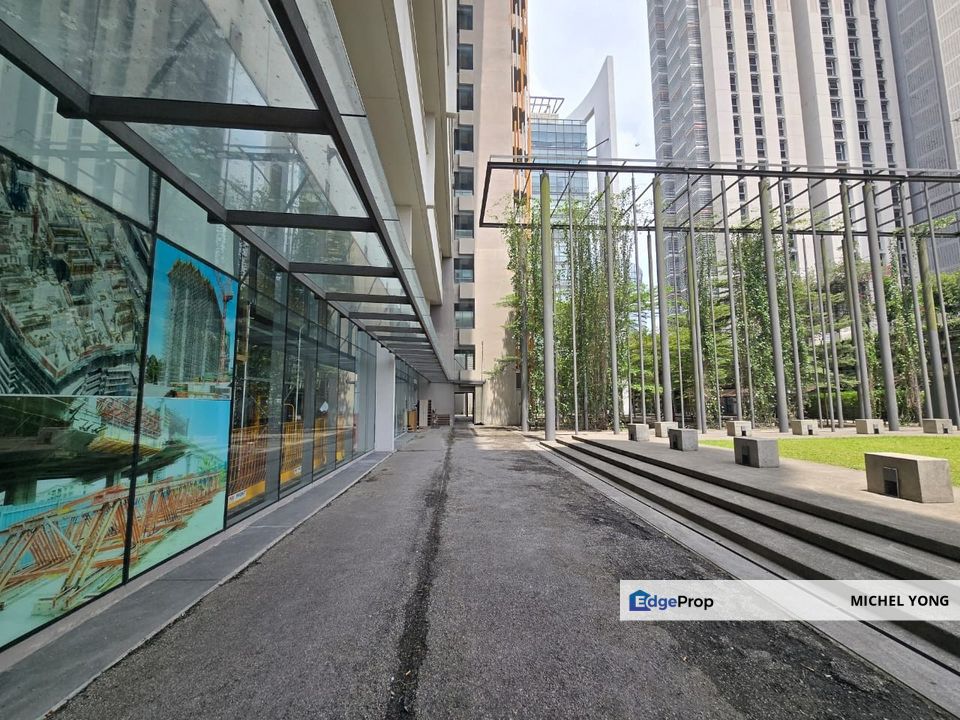 Fully furnished PJ8 4000sf office Petaling Jaya Office For Sale, Selangor, Petaling Jaya