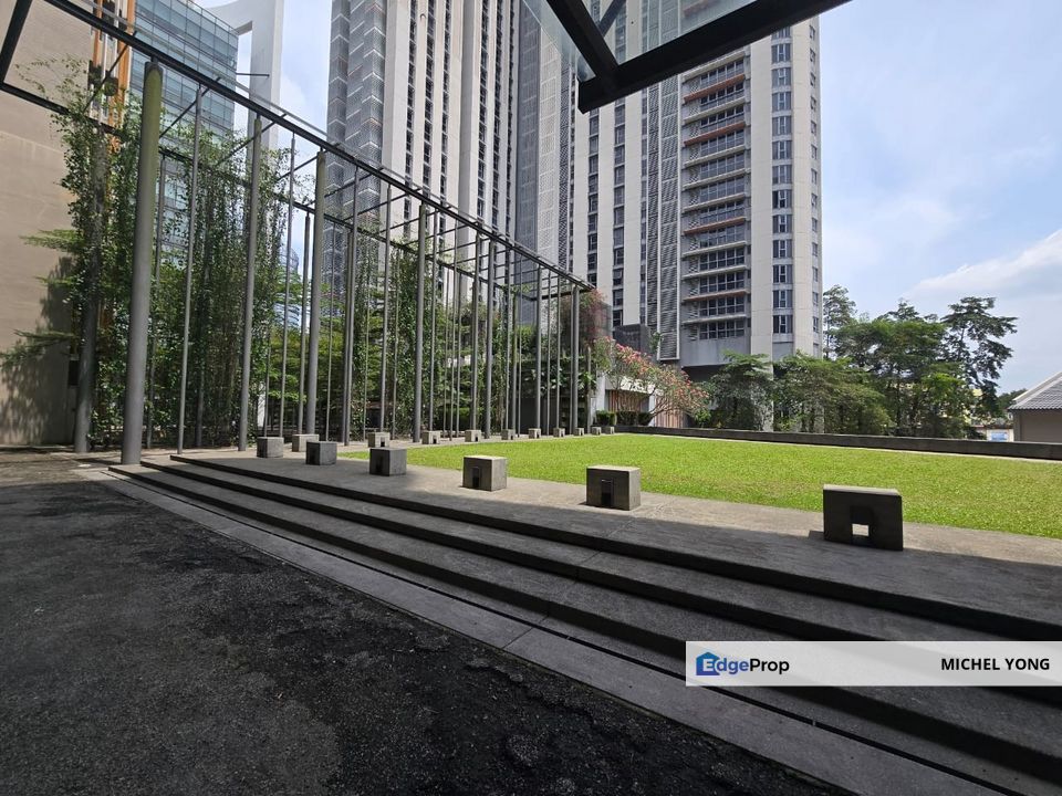 Fully furnished PJ8 4000sf office Petaling Jaya Office For Sale, Selangor, Petaling Jaya