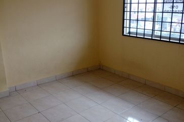 Taman Sri Sentosa Jaya