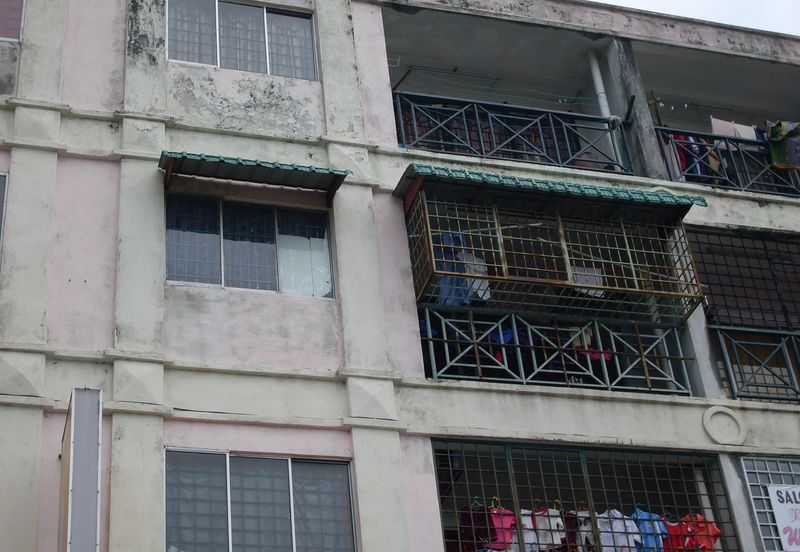 Taman Sri Sentosa Jaya