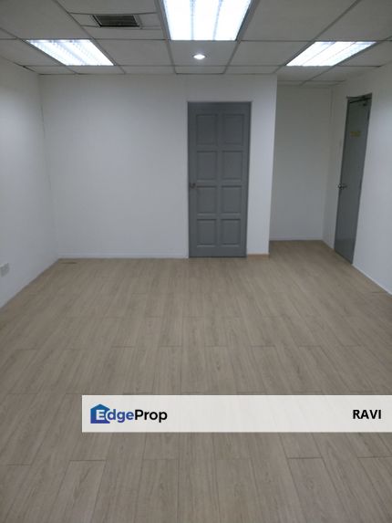 Office for Rent, Selangor, Subang Jaya