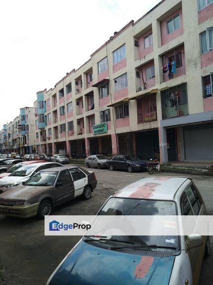 Apartment For Sale, Selangor, Klang