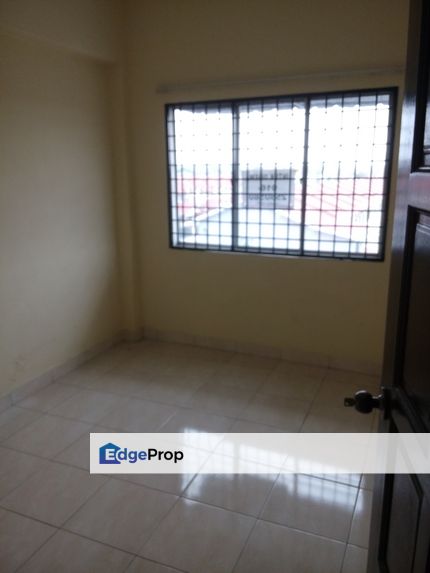 Apartment For rent, Selangor, Klang