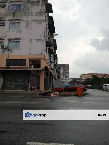 shop for sale, Selangor, Klang