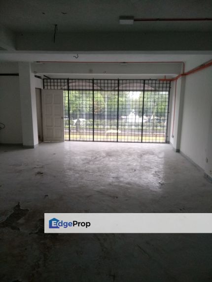 Office For Rent1, Selangor, Subang Jaya