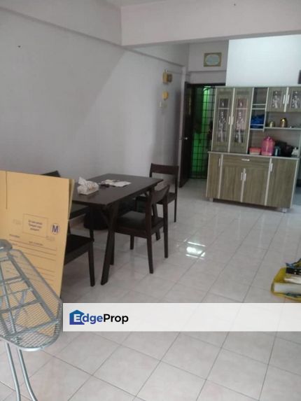 Klang,sri sentosa apartment, Selangor, Klang