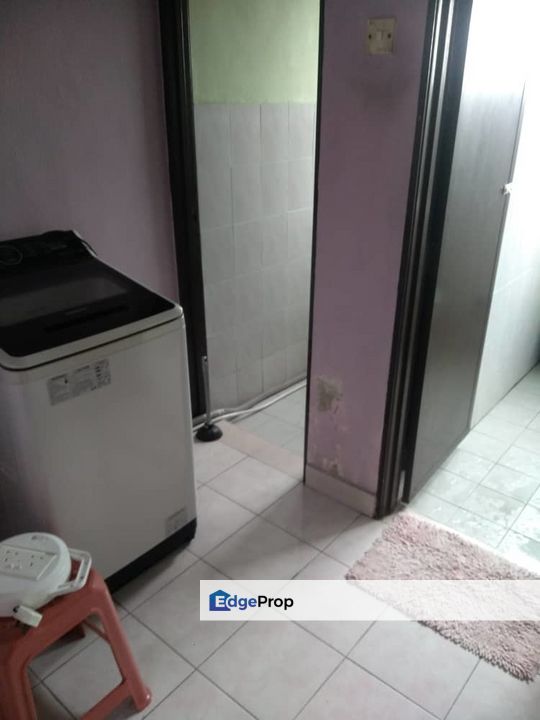 Klang,sri sentosa apartment, Selangor, Klang