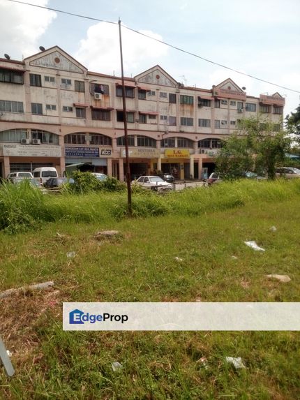 Klang, Taman Wangsa, Selangor, Klang