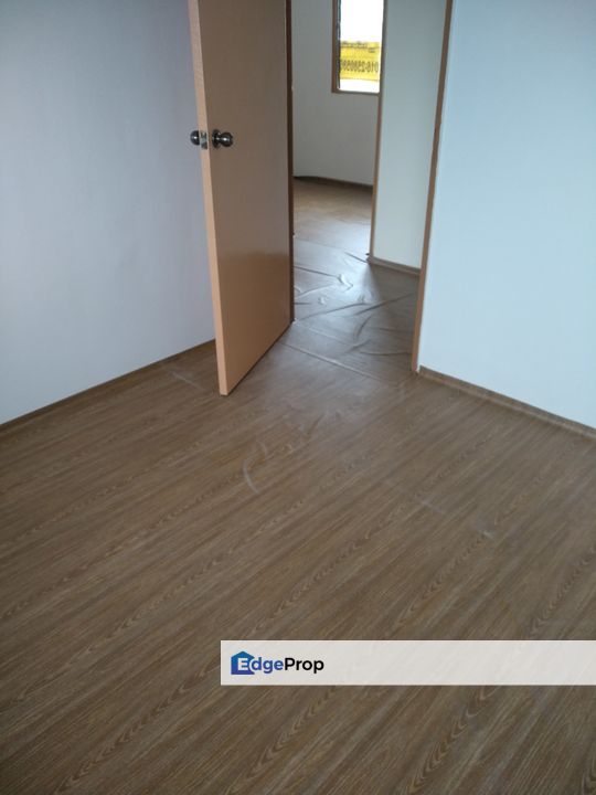 PUCHONG ,Putra Permai Apartment For Rent , Selangor, Seri Kembangan