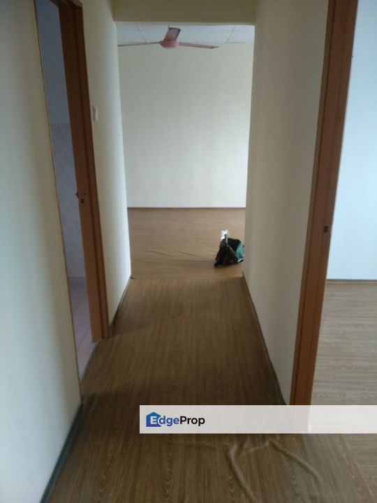 PUCHONG ,Putra Permai Apartment For Rent , Selangor, Seri Kembangan