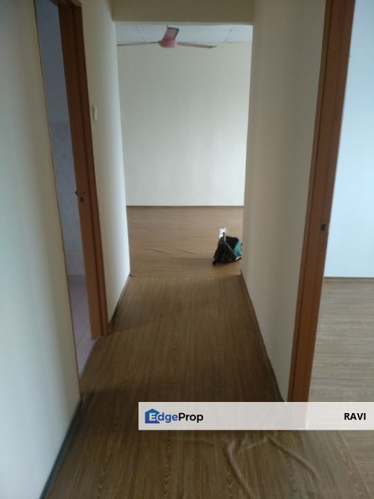 Seri Kembangan Putra Permai Apartment, Selangor, Seri Kembangan