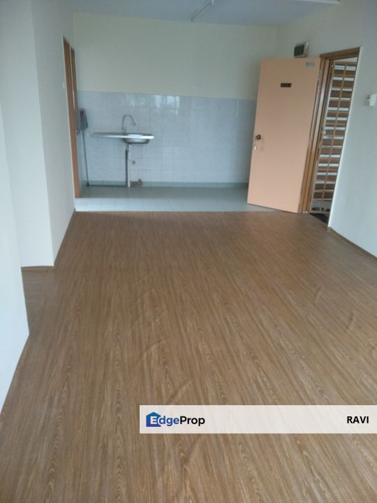 Seri Kembangan Putra Permai Apartment, Selangor, Seri Kembangan