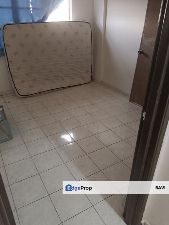 Seri palma apartment, Selangor, Shah Alam