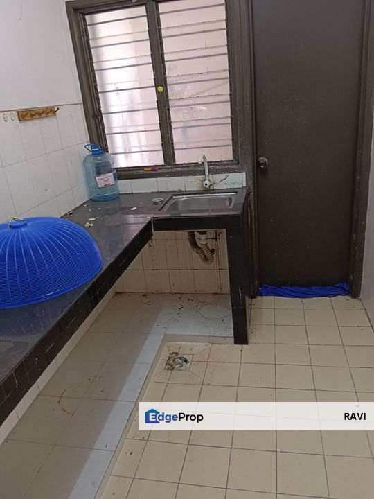 Seri palma apartment, Selangor, Shah Alam