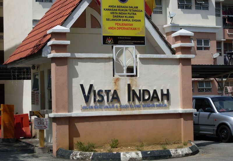 Vista Indah Putra