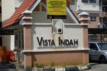 Vista Indah Putra