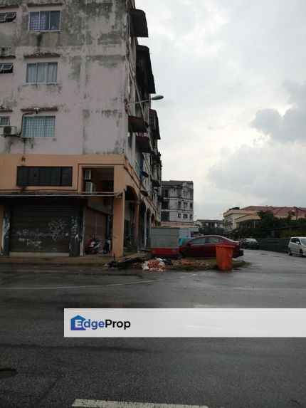 Apartment For rent, Selangor, Klang