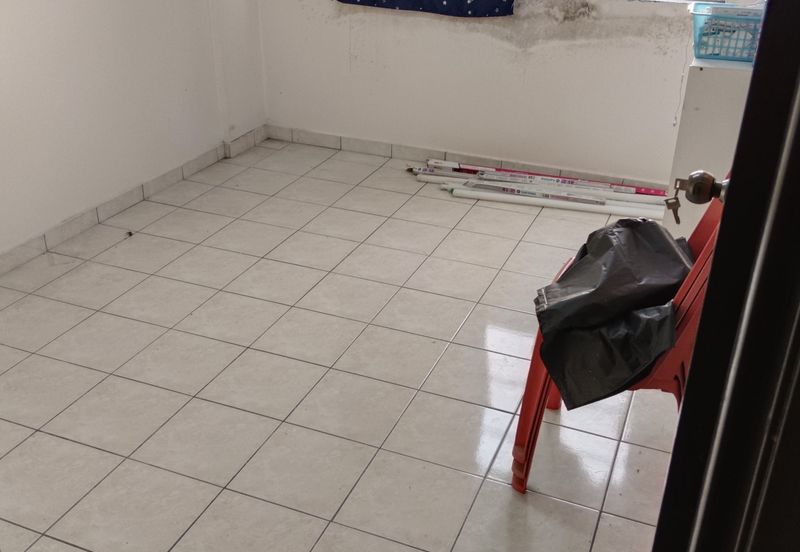 Taman Sri Sentosa Jaya