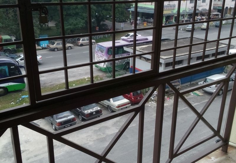 Taman Sentosa Perdana