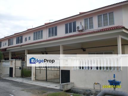 2storey House For Sale, Selangor, Klang