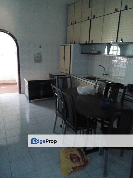 lorong dato abdul hamid 25B, Selangor, Klang