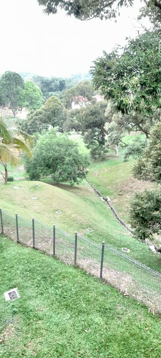 Nilai,Planters Heavan 2 storey Bungalow house, Negeri Sembilan, Seremban