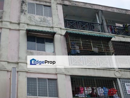 apartment for rent, Selangor, Klang