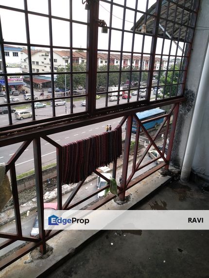 apartment for sale, Selangor, Klang