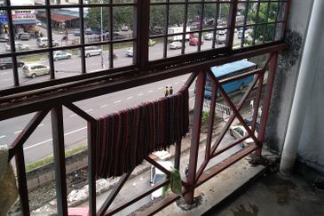 Taman Sentosa Perdana