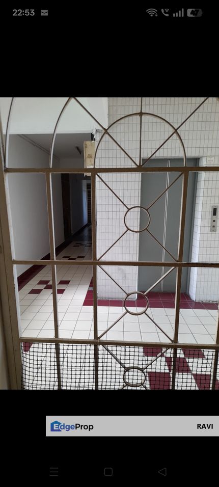 Goodyear Court 10, Selangor, Subang Jaya