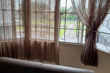 Subang Perdana Goodyear Court 10