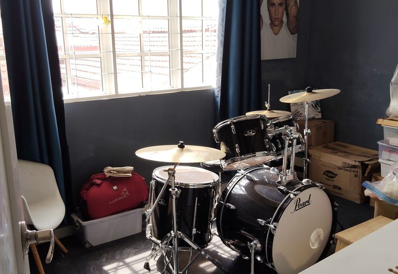 Petaling Jaya Section 4,,Double storey link corner