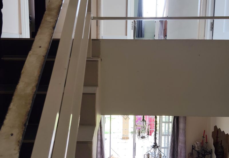 Petaling Jaya Section 4,,Double storey link corner