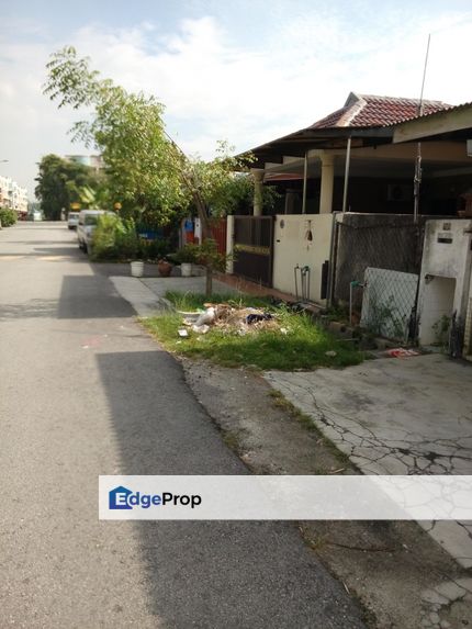 Banting , Taman Seri Putra, Selangor, Banting