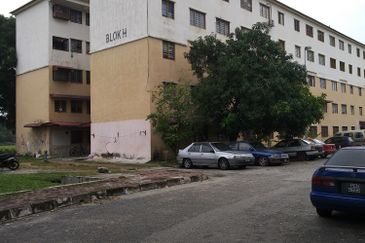 Rista Villa Apartment