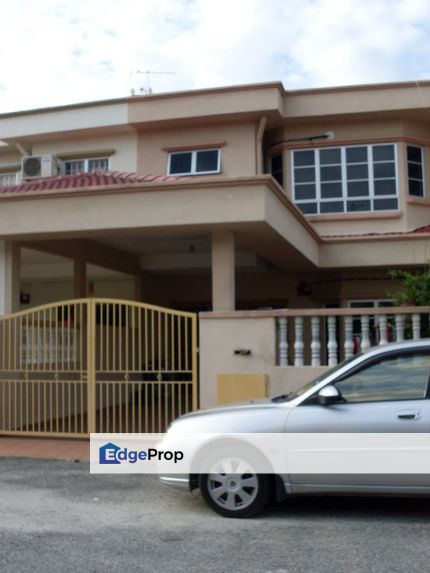 2 STOREY HOUSE FOR RENT, Selangor, Klang