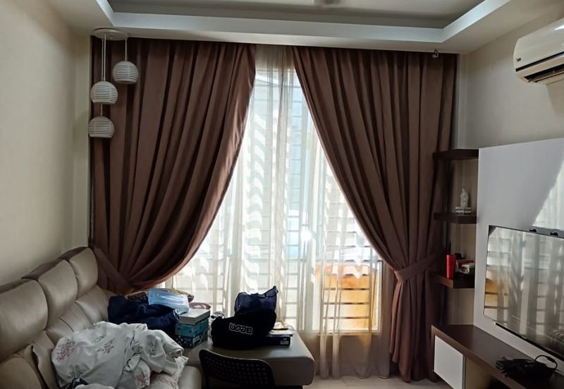 Orchis Apartment, Bandar Parklands