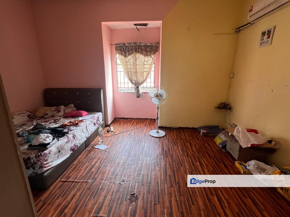 KLANG, TAMAN MESRA, Selangor, Klang