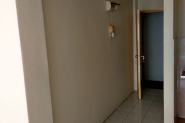 Pangsapuri Seri Cempaka (Serendah)