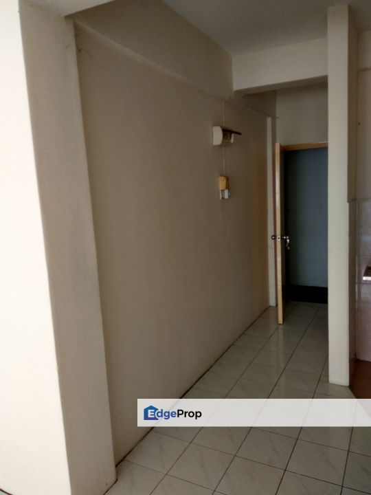  Serendah ,Sri Cempaka Apartment, Selangor, Serendah